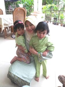 raya2014withtwins