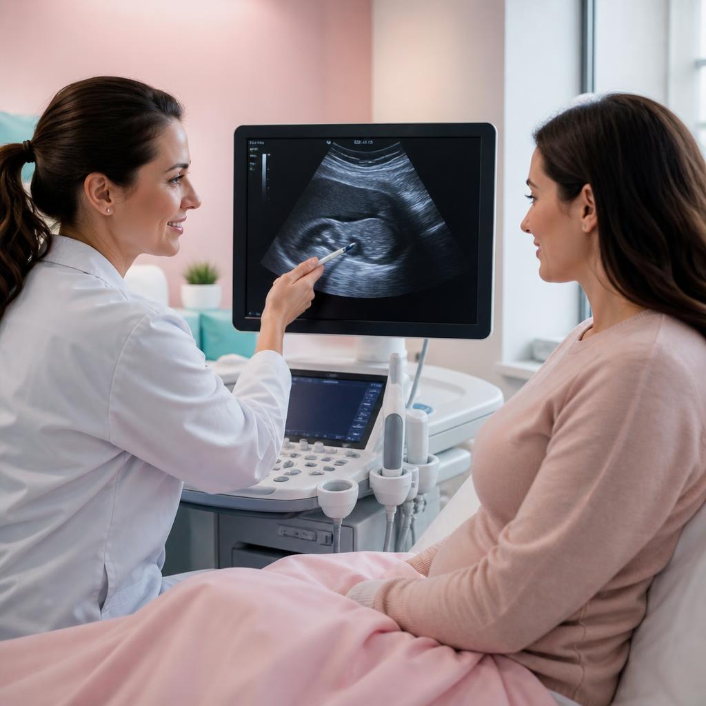 ‘Endometrial Polyp’. Bolehkah polyp mengurangkan peluang kehamilan anda?
