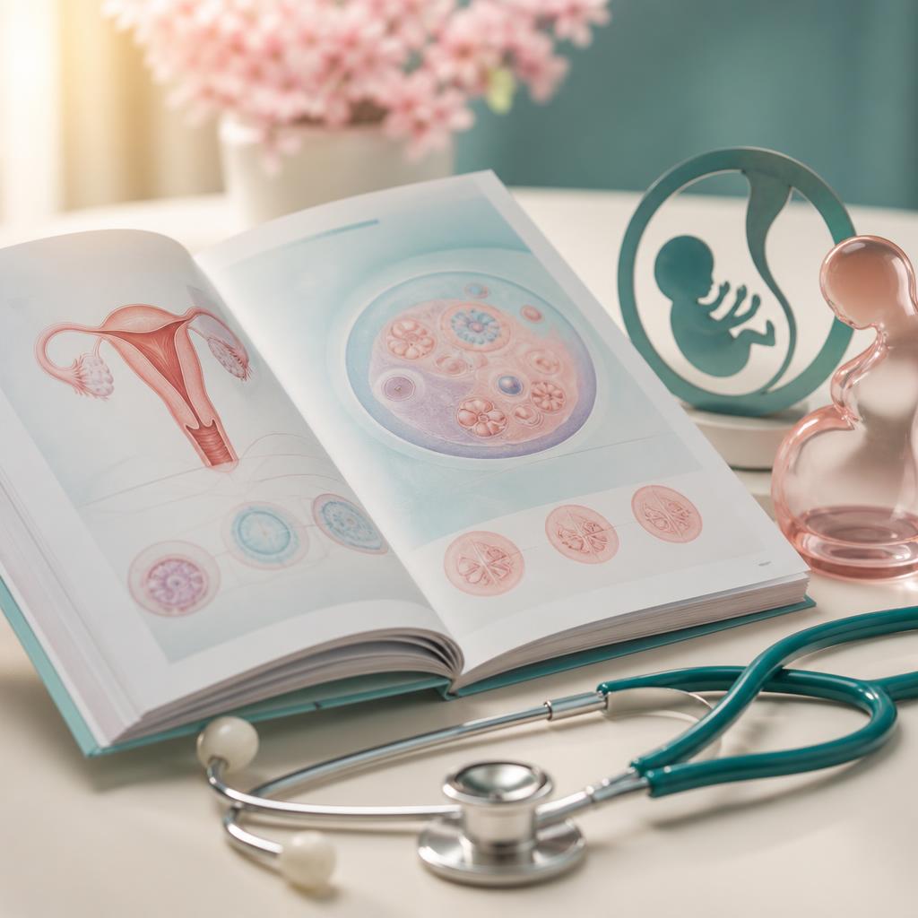 A-Z Mengenai Rawatan IVF