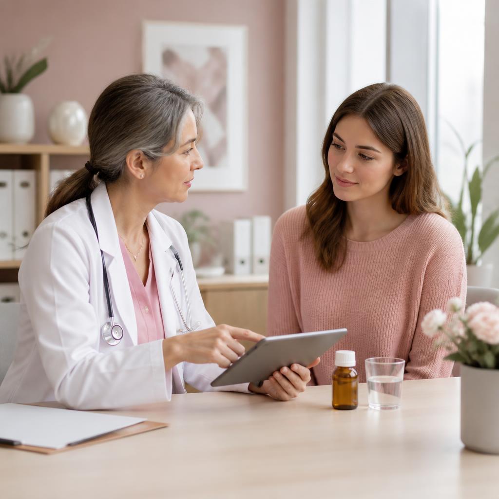 Penggunaan metformin untuk pesakit PCOS