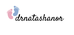 Dr Natasha Nor Fertility Logo